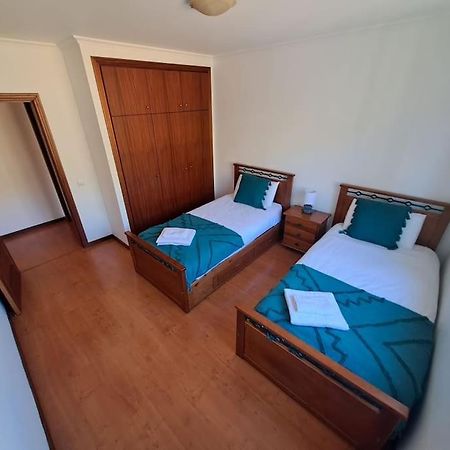 Appartement Ocean Gardens à Caniço Extérieur photo