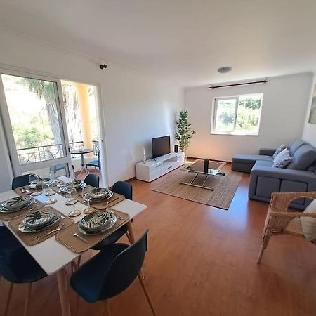Appartement Ocean Gardens à Caniço Extérieur photo