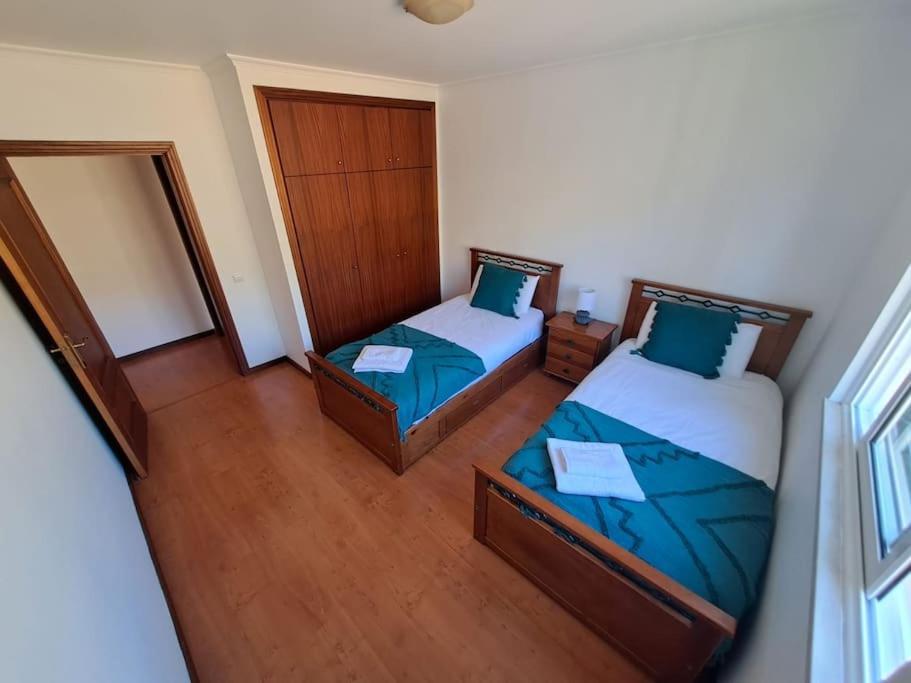 Appartement Ocean Gardens à Caniço Extérieur photo
