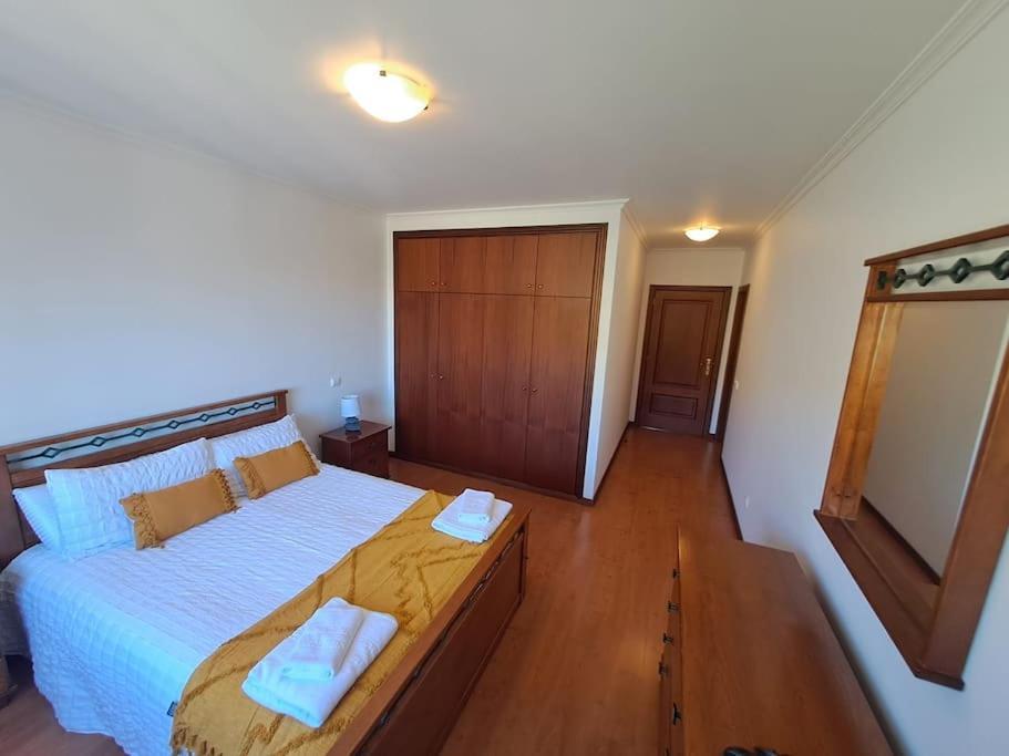 Appartement Ocean Gardens à Caniço Extérieur photo