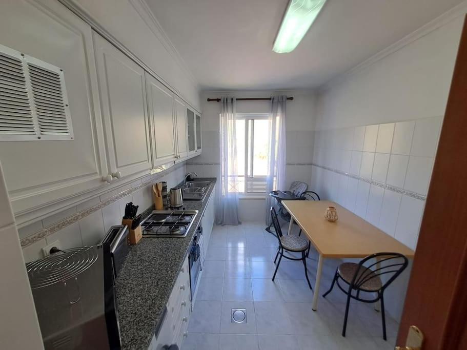 Appartement Ocean Gardens à Caniço Extérieur photo